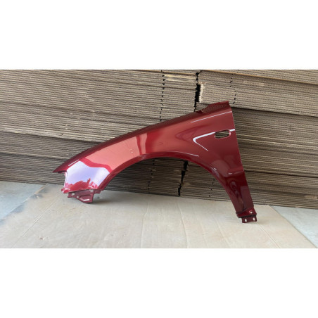 Volkswagen Passat B5 Blotnik - LB3Y- Ocynk/Nowy KOMPLET L+P