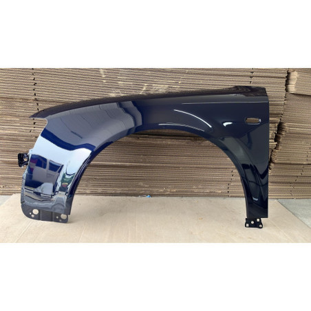 Audi A4 B6 Blotnik - LZ5J - Okazja/Nowy! KOMPLET L+P