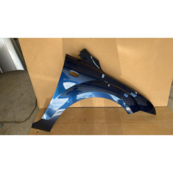 Ford Focus MK2 Blotnik - 36 Ocean Metalic - Ocynk/Nowy! KOMPLET L+P