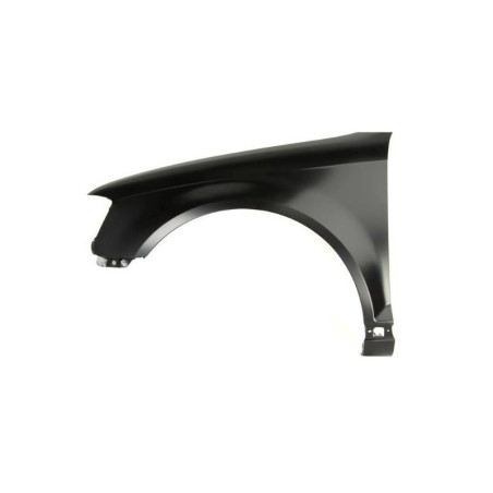 AUDI A3 8P FL Blotnik - LY7W - OCYNK P/L