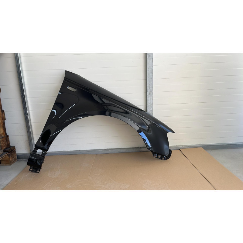 Audi A3 8P Blotnik - LZ7L - Ocynk/Nowy! Prawy