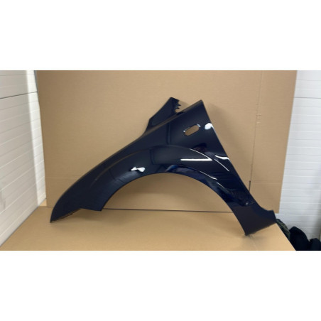 Ford Focus MK2 Blotnik - V3 - Ocynk/Nowy! Lewy