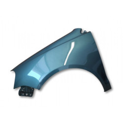 Volkswagen Polo 9N LIFT Blotnik - LA6L - Ocynk/Nowy! P/L