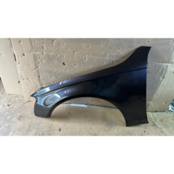 Audi A4 B8 Blotnik - LZ7L - Ocynk/Nowy KOMPLET L+P