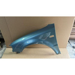 Volkswagen Passat B5 Blotnik - LB6N - Ocynk/Nowy! KOMPLET L+P