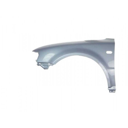 Volkswagen Passat B5 FL Blotnik LB7Z P/L Ocynk