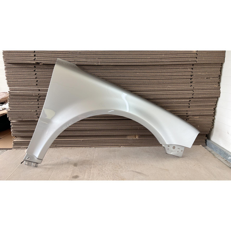 Volkswagen Passat B5 FL Blotnik LA7W Ocynk/Nowy KOMPLET L+P