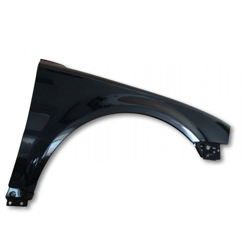 Volkswagen Passat B5 FL Blotnik - LZ9Z - Ocynk/Nowy! P/L