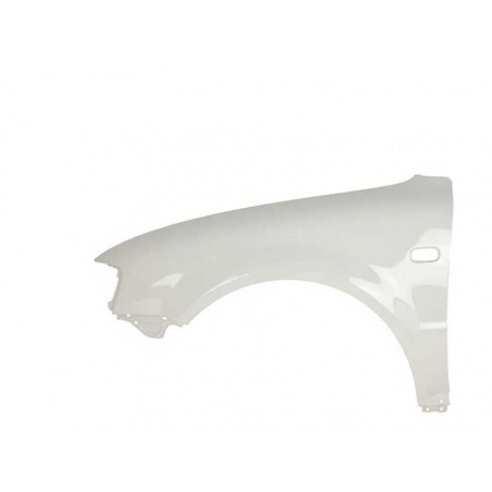 Volkswagen Passat B5 Blotnik LB9A P/L Ocynk