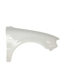 Volkswagen Passat B5 Blotnik LB9A P/L Ocynk