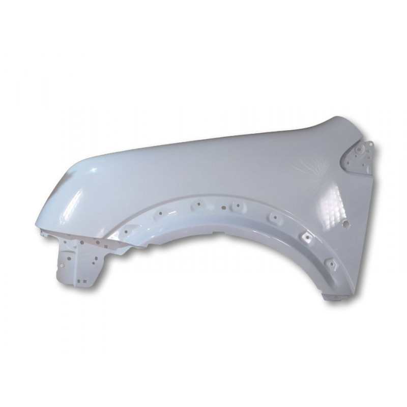 Ford Tourneo Blotnik - White Frozen - Ocynk/Nowy! P/L