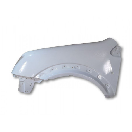 Ford Tourneo Blotnik - White Frozen - Ocynk/Nowy! P/L