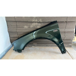 Volkswagen Passat B5 Blotnik - LC6N - Ocynk/Nowy! KOMPLET L+P