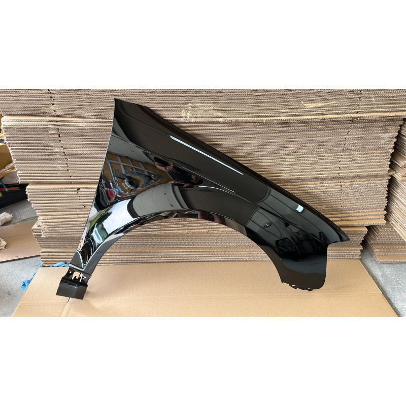 AUDI A3 8P FL Blotnik - LY9B - OCYNK/Nowy KOMPLET L+P