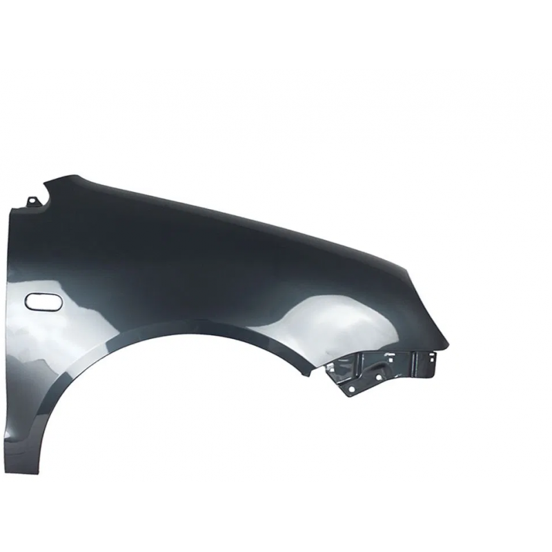 Volkswagen Polo 9N Blotnik - LC7V - Okazja/Nowy P/L