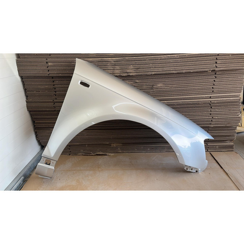 Audi A3 8P Blotnik - LY7W - Ocynk/Nowy! Prawy