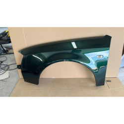 Audi A6 C5 Blotnik - LZ6H - Ocynk/Nowy KOMPLET L+P