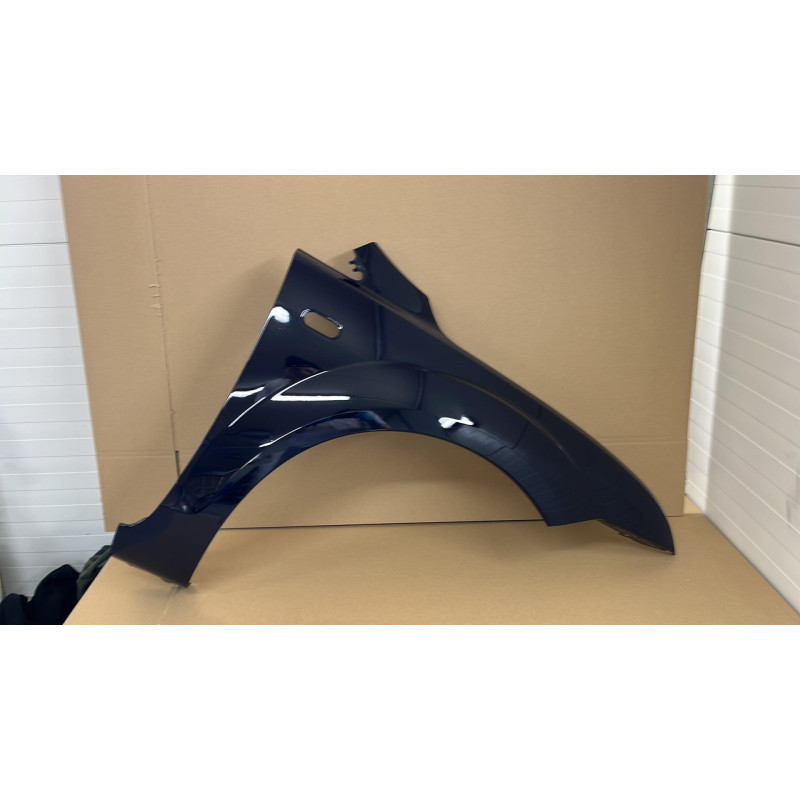 Ford Focus MK2 Blotnik - V3 - Ocynk/Nowy! Prawy