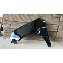 Volkswagen Polo 9N3 - Blotnik - L041 - Ocynk/Nowy! KOMPLET L+P