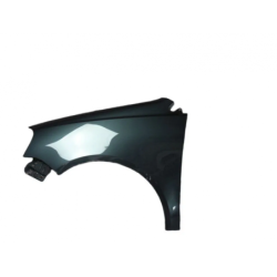 Volkswagen Polo 9N3 LIFT Blotnik - LC7V - Okazja/Nowy P/L