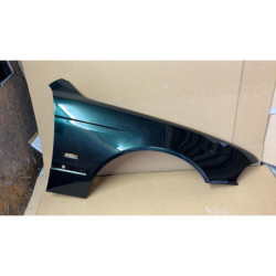 BMW 5 E39 Blotnik - 363 Biarritzblau - Ocynk/Nowy! Prawy