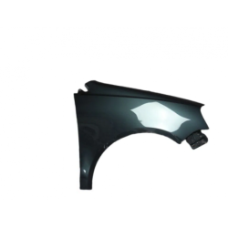 Volkswagen Polo 9N3 LIFT Blotnik - LC7V - Okazja/Nowy P/L