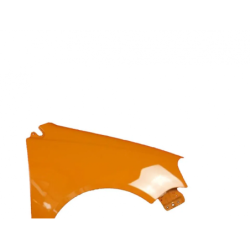 Volkswagen Polo 9N3 LIFT Blotnik - LD2C - Okazja/Nowy P/L