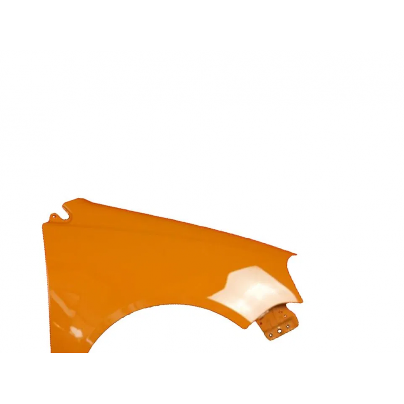 Volkswagen Polo 9N3 LIFT Blotnik - LD2C - Okazja/Nowy P/L