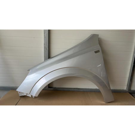 Opel Astra H Blotnik - Z157 - Ocynk/Nowy! KOMPLET L+P