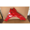 Ford Focus MK2 Blotnik - C0 Red Colorado - Ocynk/Nowy! KOMPLET L+P