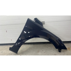 Ford Focus mk2 LIFT Blotnik - R8 - Ocynk/Nowy! KOMPLET L+P