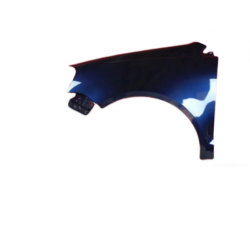 Volkswagen Polo 9N3 LIFT Blotnik - LD5Q - Okazja/Nowy P/L