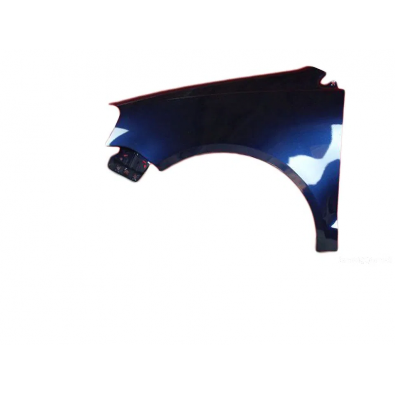 Volkswagen Polo 9N3 LIFT Blotnik - LD5Q - Okazja/Nowy P/L