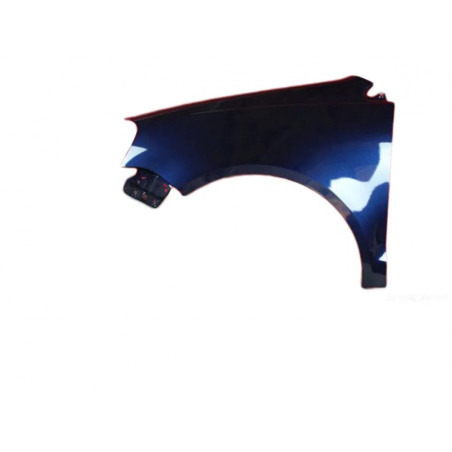 Volkswagen Polo 9N3 LIFT Blotnik - LD5Q - Okazja/Nowy P/L