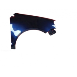 Volkswagen Polo 9N3 LIFT Blotnik - LD5Q - Okazja/Nowy P/L