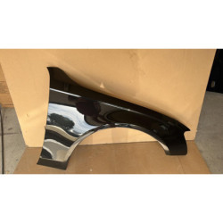 Audi A4 B8 Blotnik - LZ9Y - Ocynk/Nowy! KOMPLET L+P