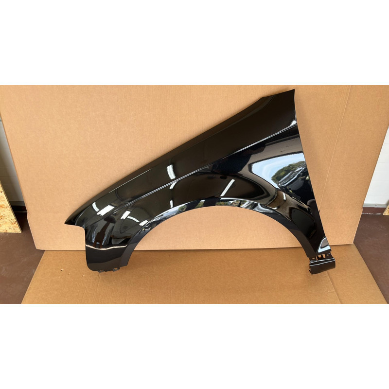 AUDI A3 8P FL Blotnik - LZ9Y - OCYNK/Nowy KOMPLET L+P