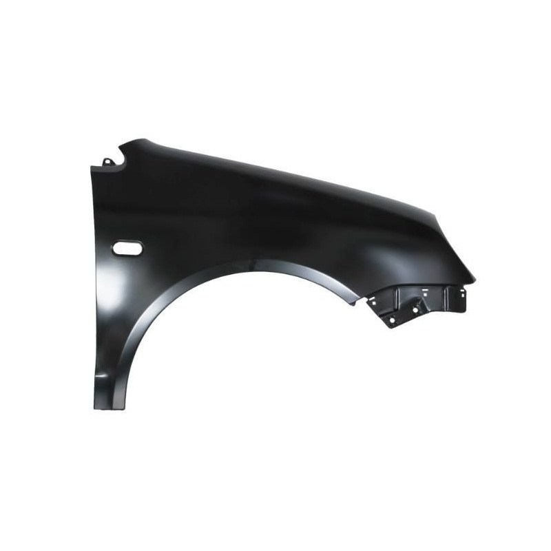 Volkswagen Polo 9n Blotnik LC9Z OCYNK P/L