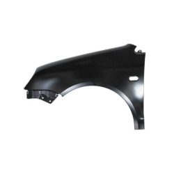 Volkswagen Polo 9n Blotnik LC9Z OCYNK P/L