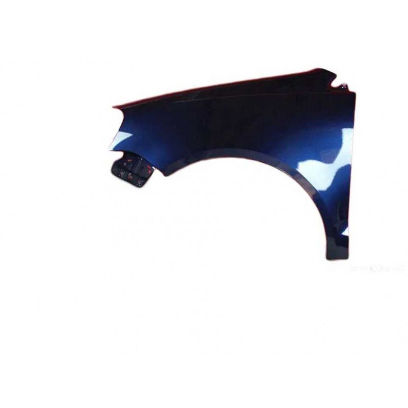 Volkswagen Polo 9n LIFT Blotnik LD5Q OCYNK P/L