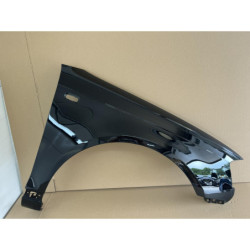 Audi A3 8P Blotnik - LY9B - Ocynk/Nowy! KOMPLET L+P