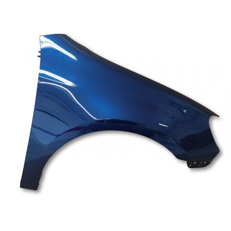 Volkswagen Golf 6 VI HBK Blotnik- LP5W - Ocynk/Nowy! P/L