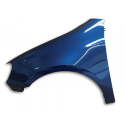 Volkswagen Golf 6 VI HBK Blotnik- LP5W - Ocynk/Nowy! P/L