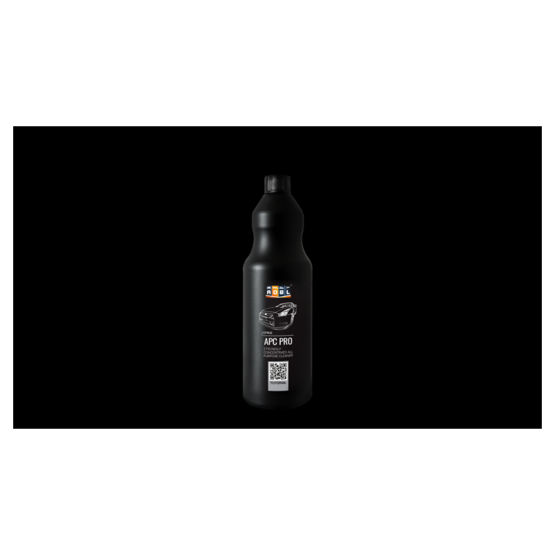 ADBL APC PRO 500ml uniwersalny srodek czyszczacy