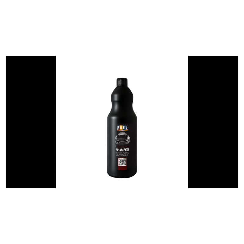 ADBL Shampoo 500ml