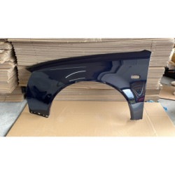 Audi A6 C5 FL Blotnik - LY5K - Ocynk/Nowy! KOMPLET L+P