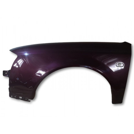 Audi A6 C5 Blotnik - LZ3N - Ocynk/Nowy! P/L