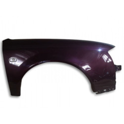 Audi A6 C5 Blotnik - LZ3N - Ocynk/Nowy! P/L