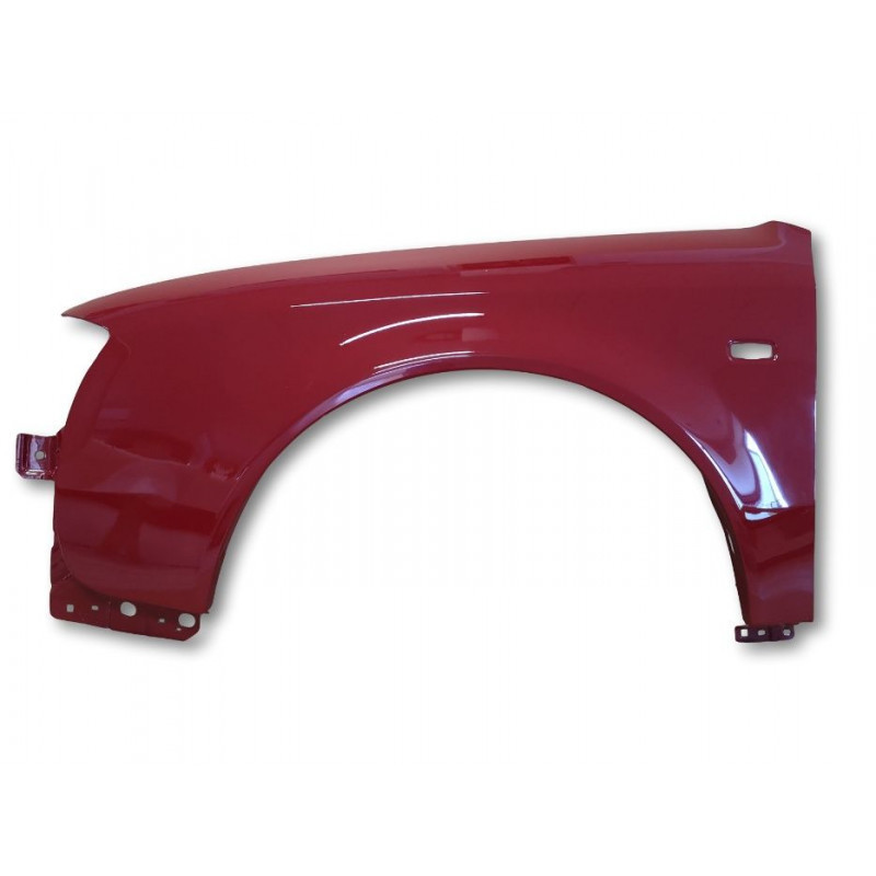 Audi A6 C5 Blotnik - LY3D - Ocynk/Nowy! P/L