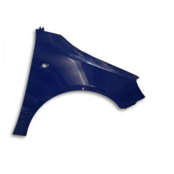 Skoda Fabia 2 Blotnik - 4590 - Ocynk/Nowy! P/L